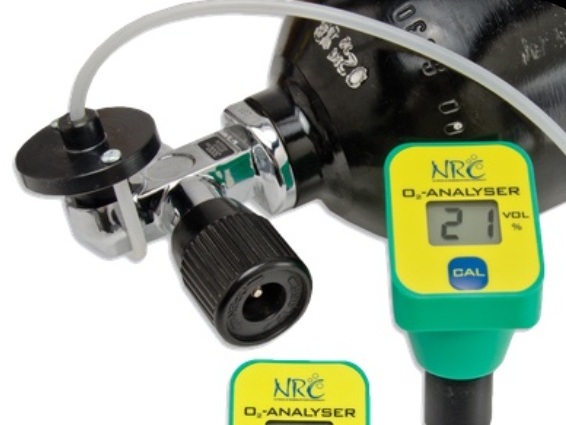 Nitrox course