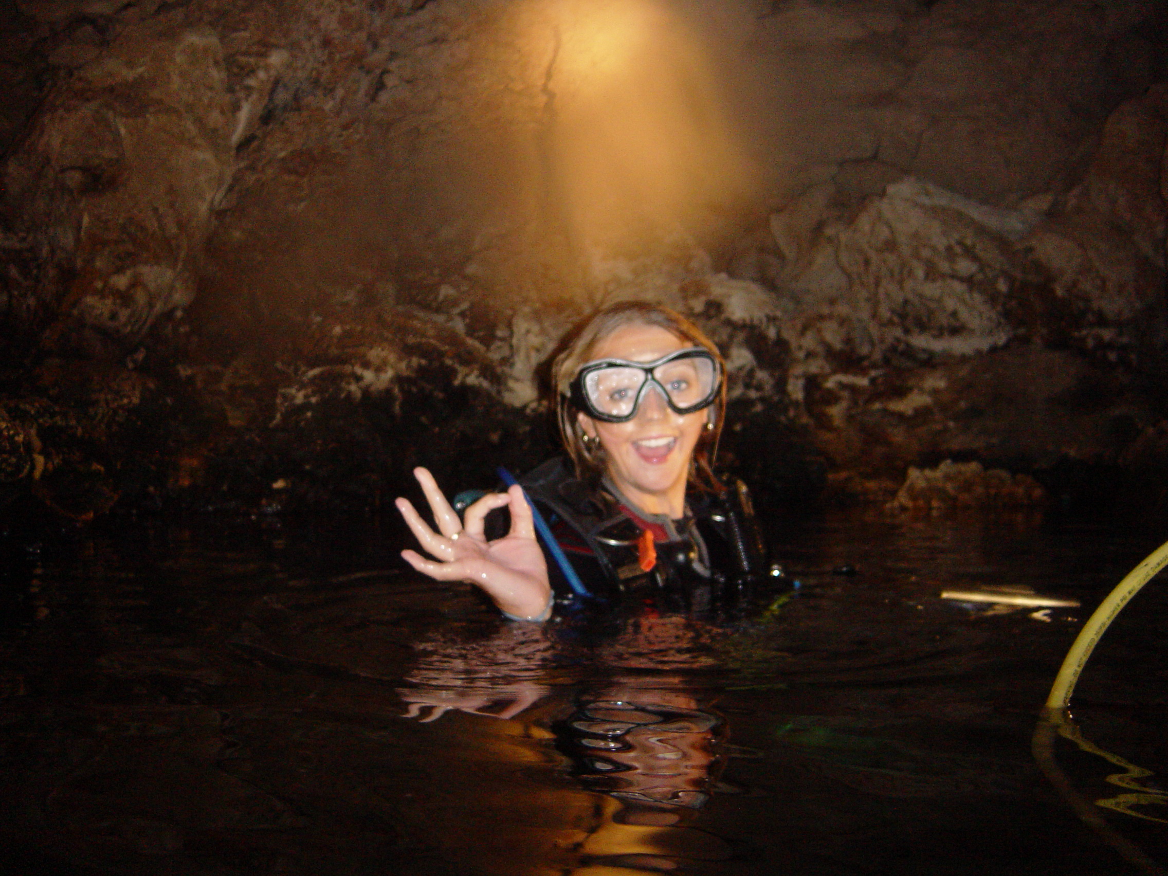 THe Bat Cave