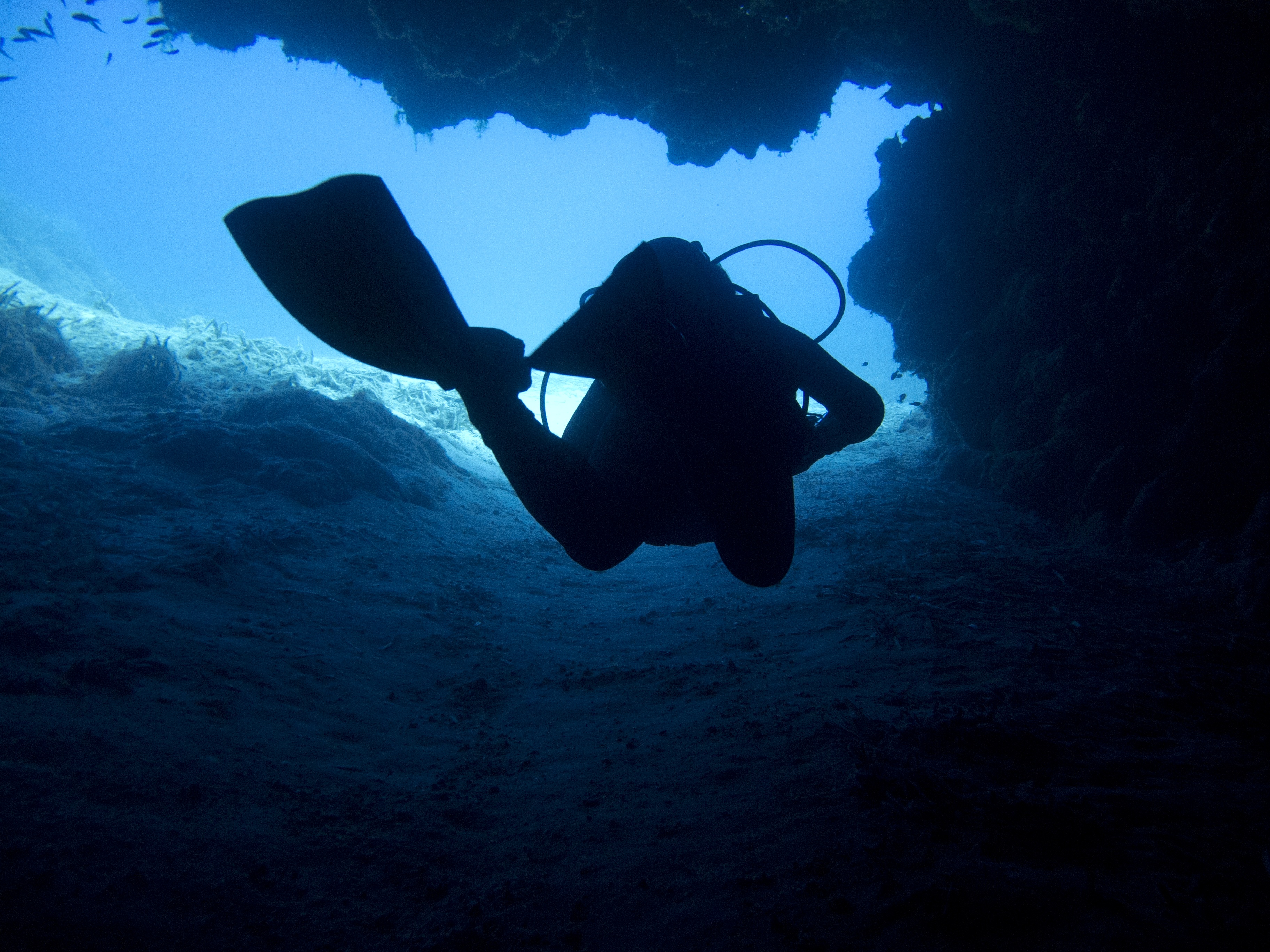 THe Blue Hole