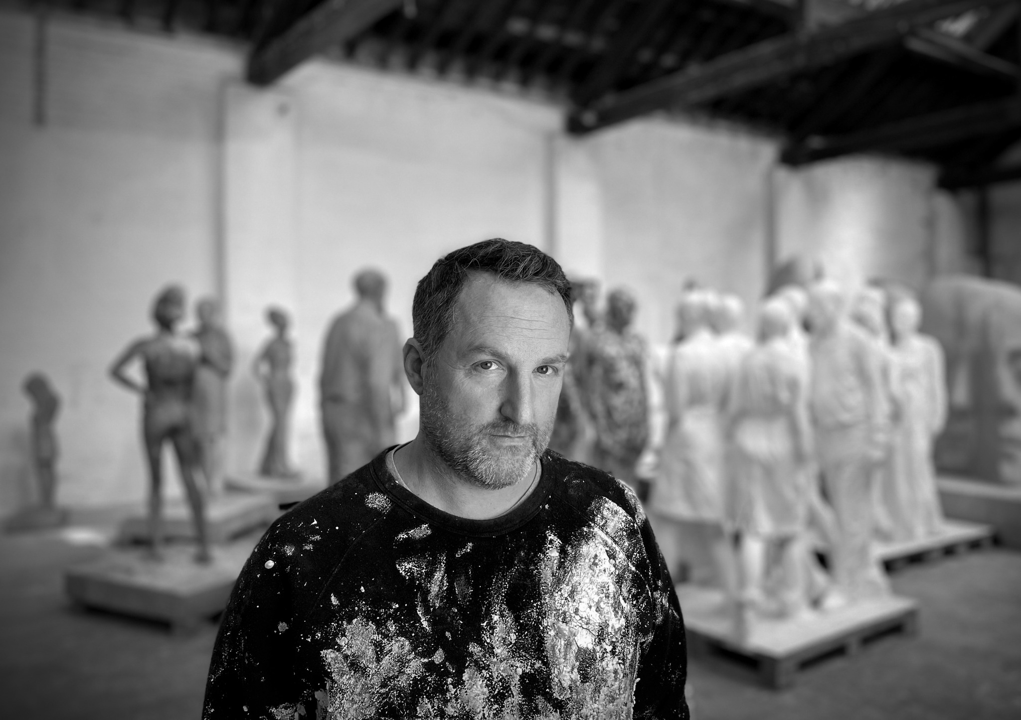 Jason deCaires Taylor