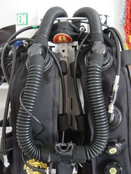 Gas blending