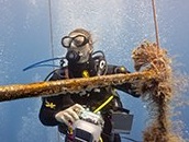 Advanced Adventure for 30m certification