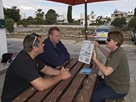 SDI professional divemaster training