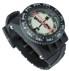 Navigation diving